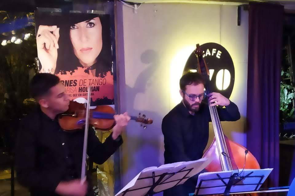 Música para eventos dbr