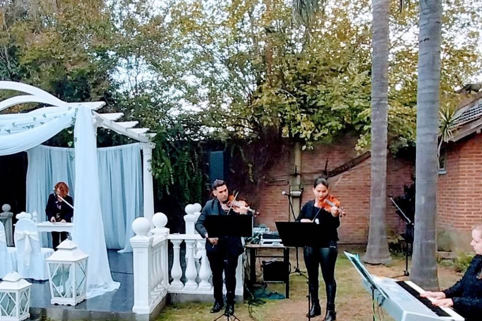 Ceremonia