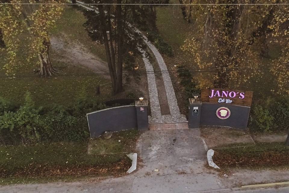 Jano's Del Viso