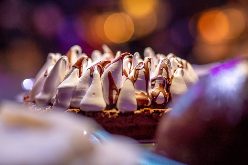 Mesa dulce