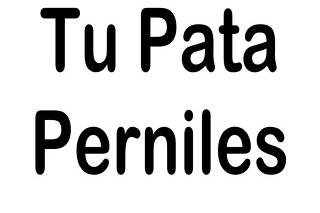 Tu Pata Perniles logo