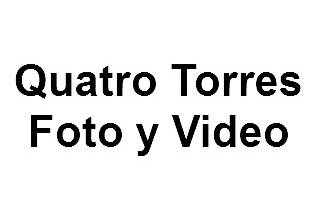 Quatro Torres Foto y Video Logo