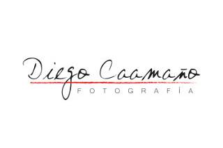 Diego Caamaño Logo