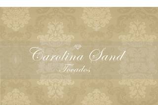 Tocados Carolina Sand