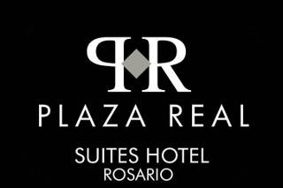 Hotel Plaza Real logo