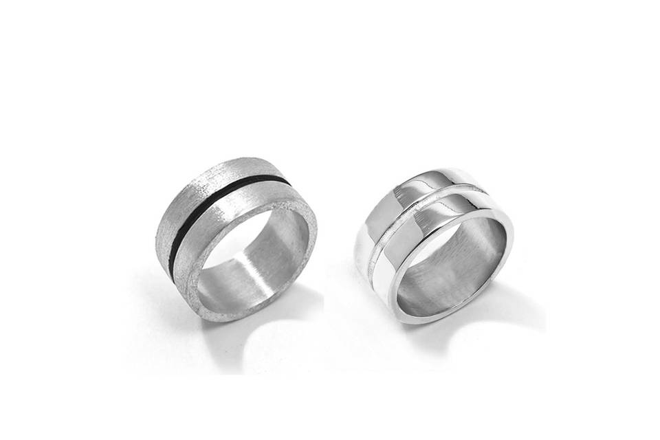 Alianzas Miu Plata 925