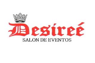 Desireé Eventos Logo