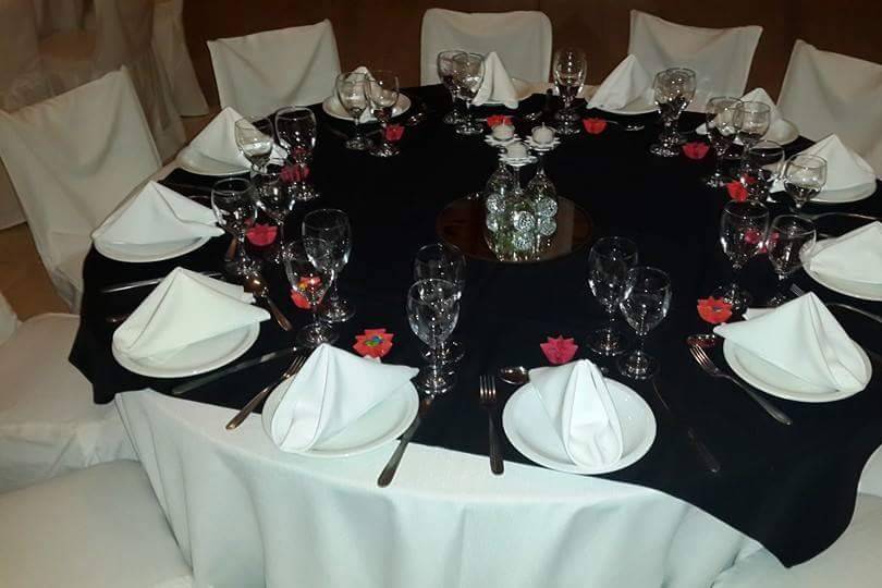 Desireé Eventos