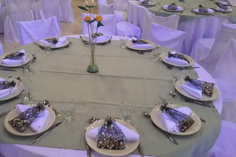 Desireé Eventos