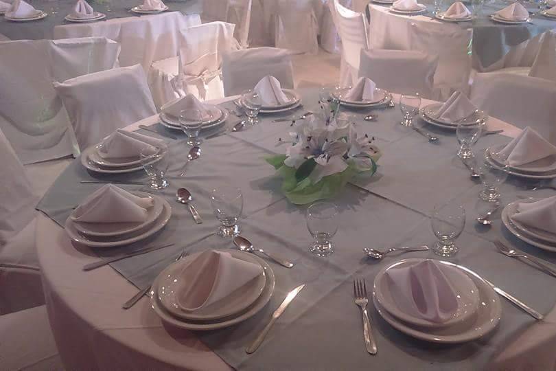 Desireé Eventos