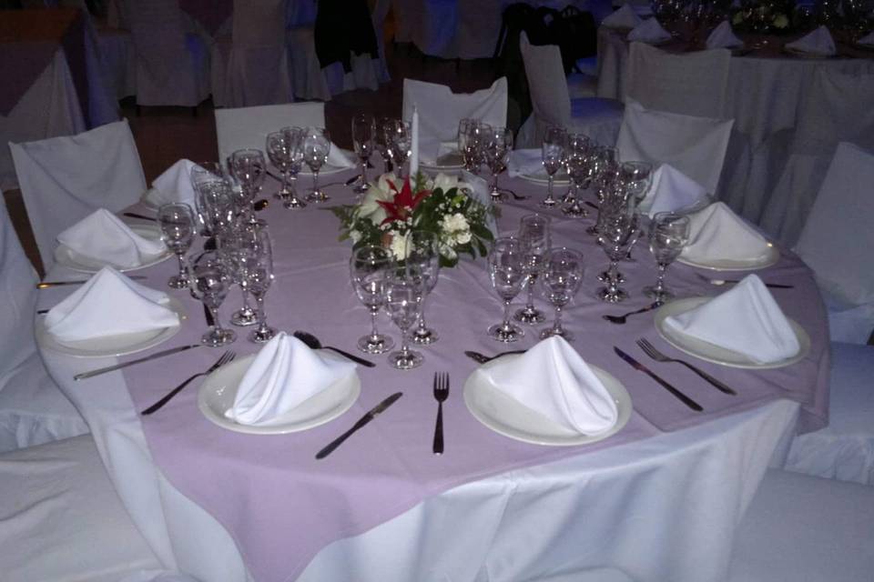 Desireé Eventos