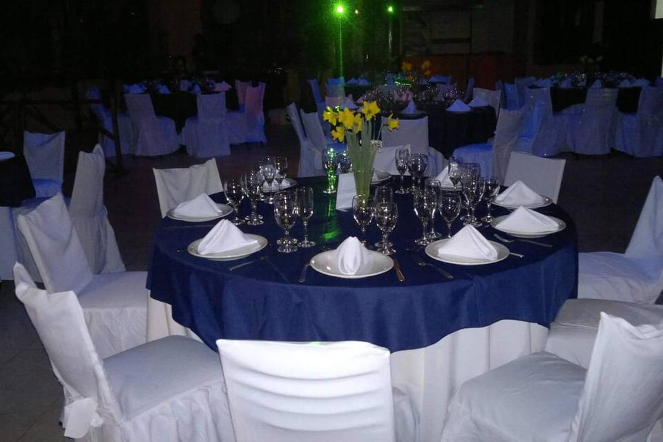 Desireé Eventos