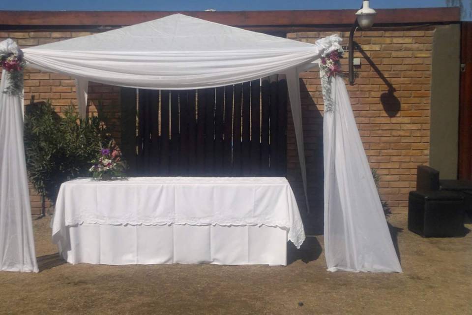 Desireé Eventos