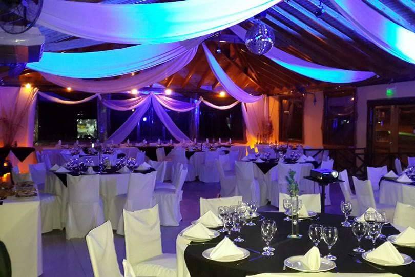 Desireé Eventos