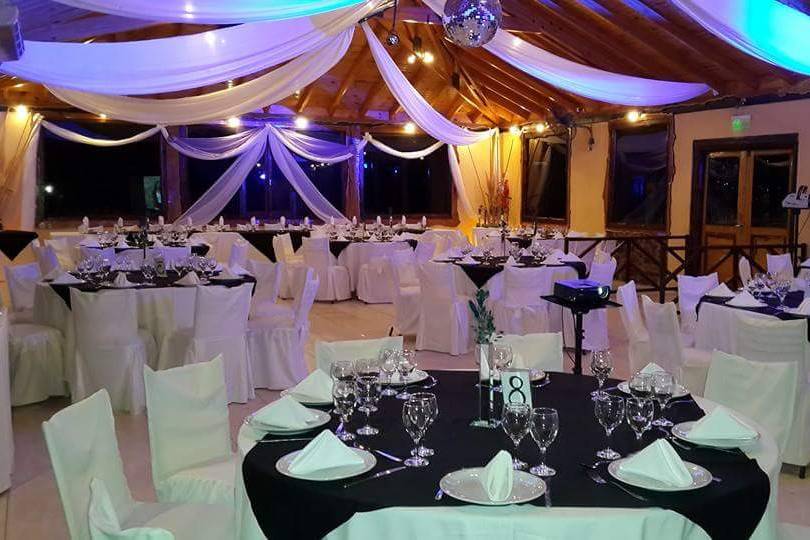 Desireé Eventos