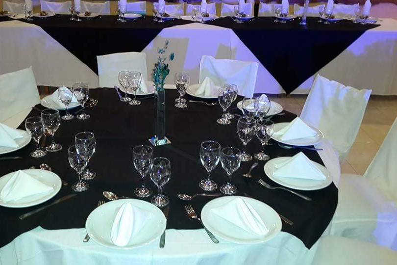 Desireé Eventos