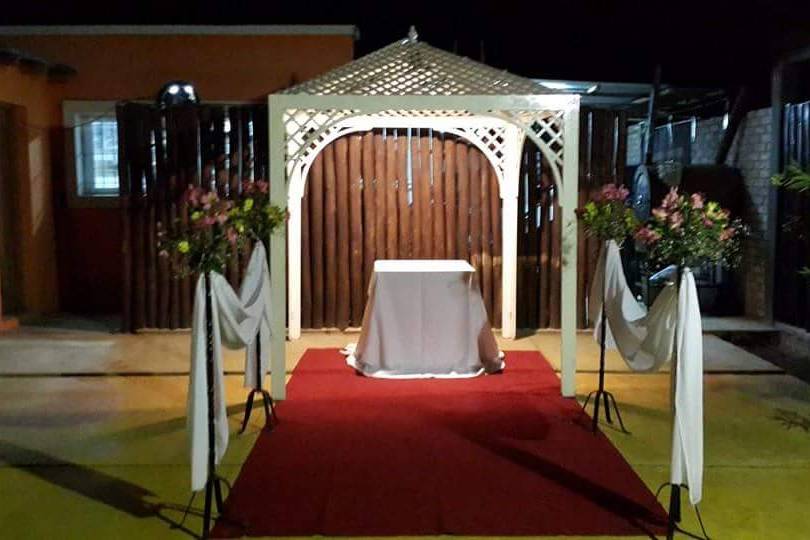 Desireé Eventos