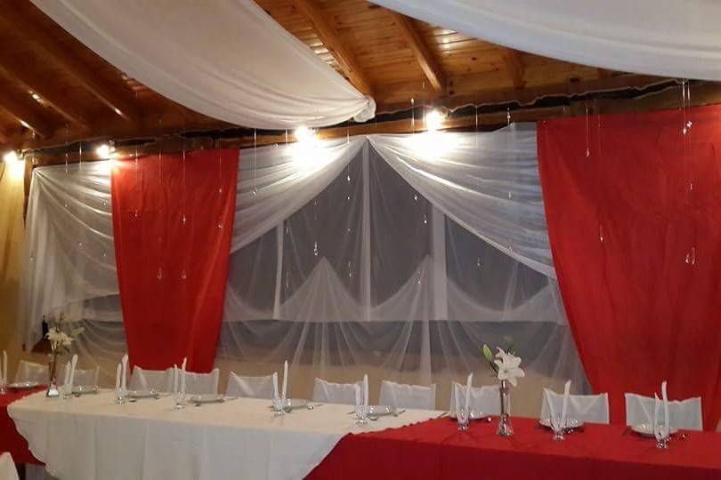 Desireé Eventos