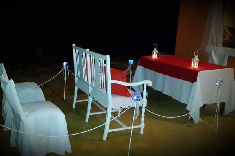 Desireé Eventos