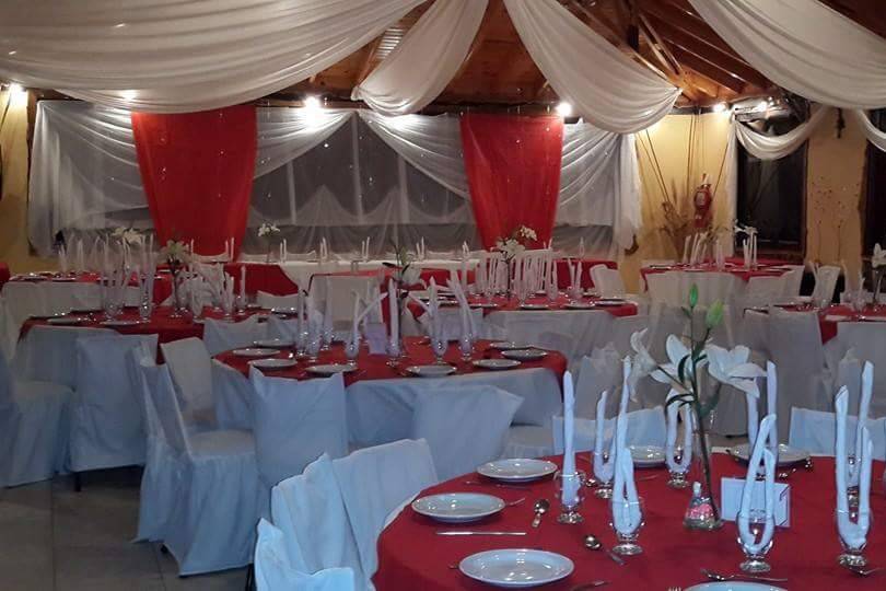 Desireé Eventos