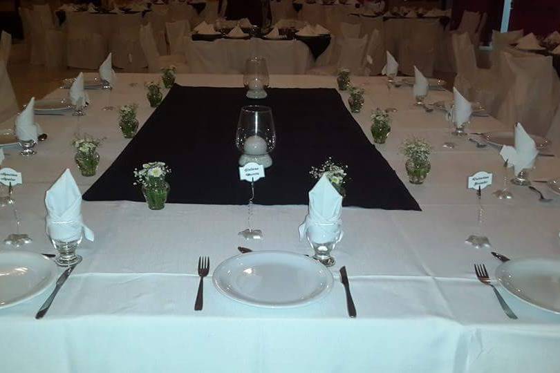 Desireé Eventos