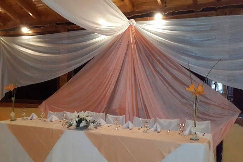 Desireé Eventos