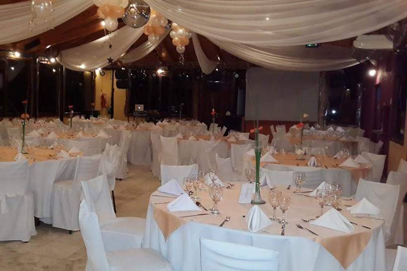 Desireé Eventos