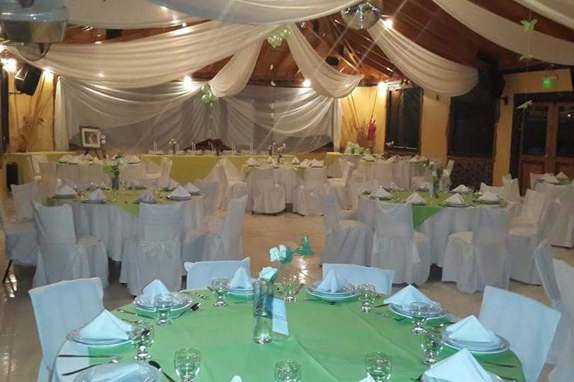 Desireé Eventos