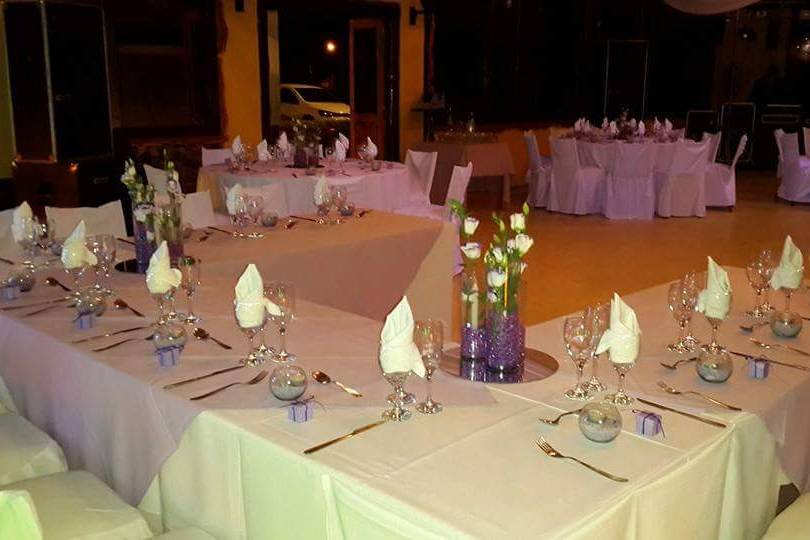 Desireé Eventos