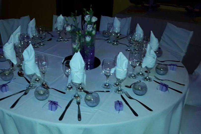 Desireé Eventos