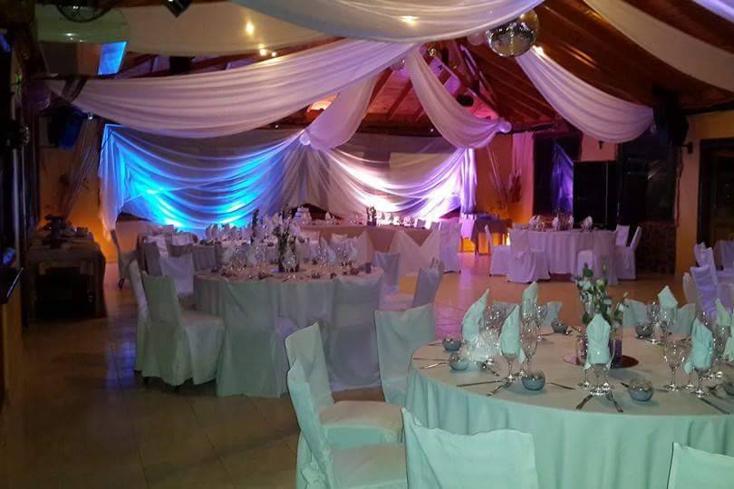 Desireé Eventos