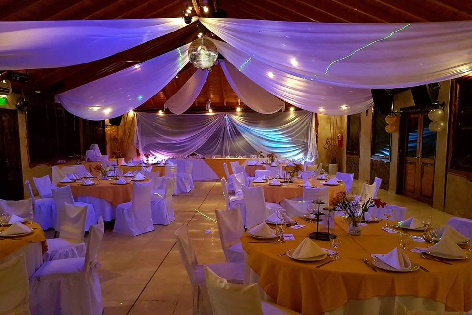 Desireé Eventos