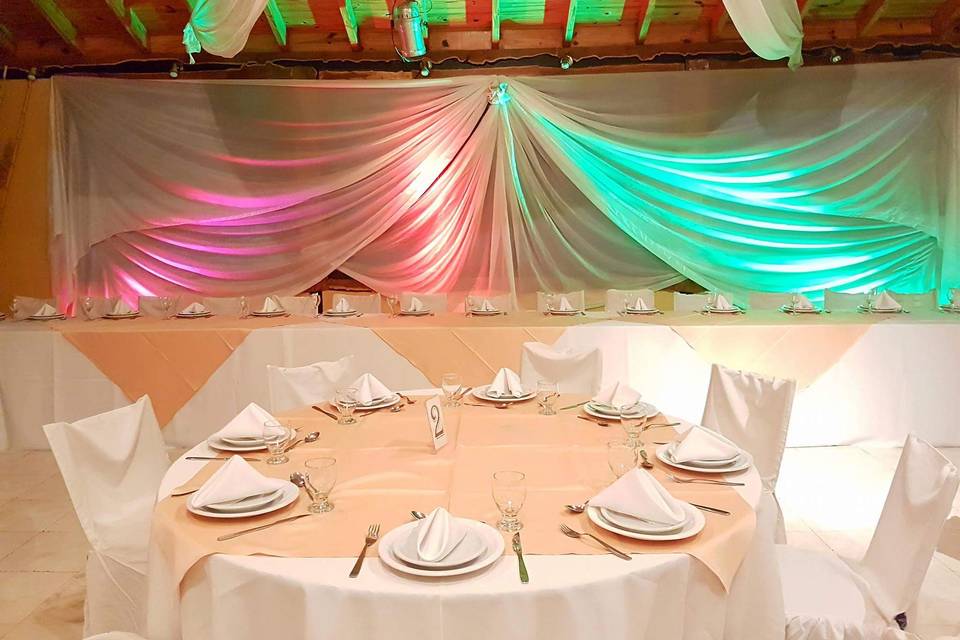 Desireé Eventos