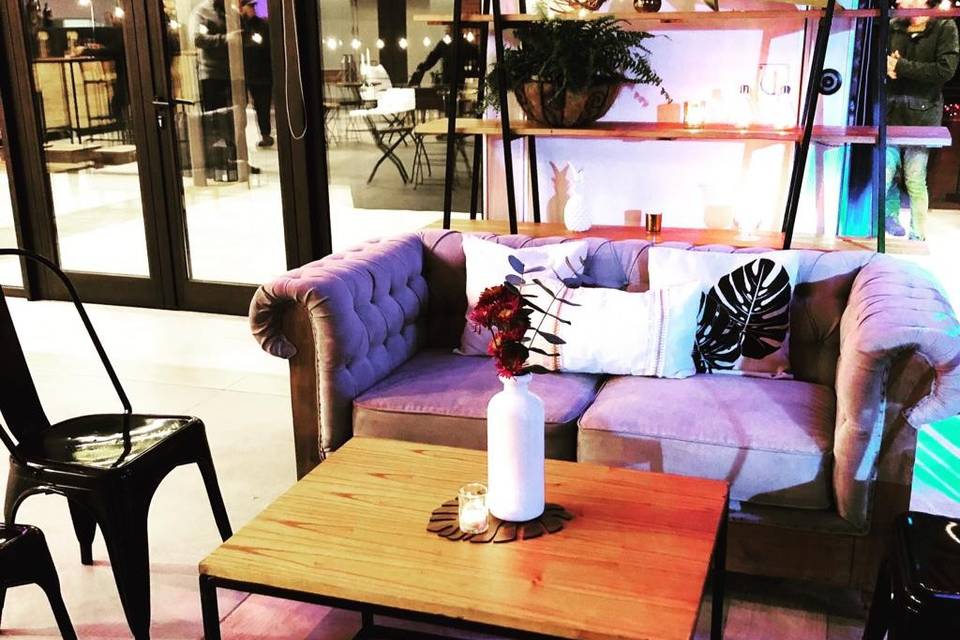 Evento informal