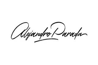 Alejandro Parada logo