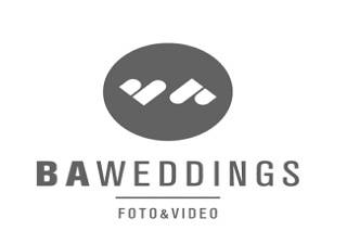 Baweddings logo