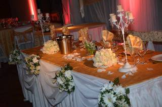 Azahares Eventos