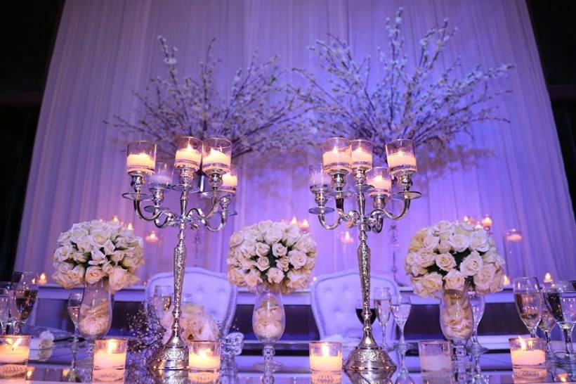 Ideas para su casamiento