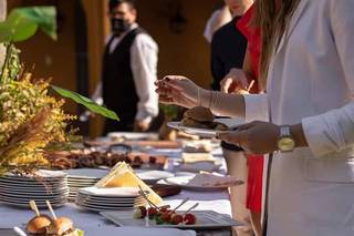 Catering & Eventos Bohemio 1