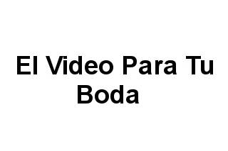 El Video Para Tu Boda logo
