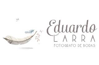 Eduardo Larra Fotografía logo