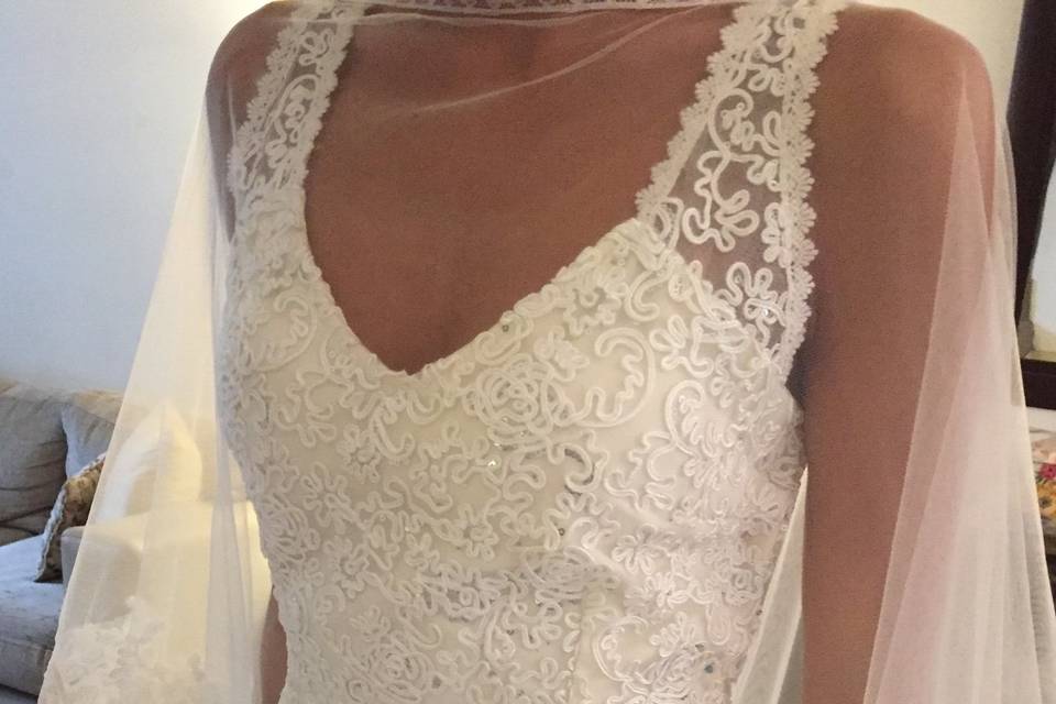 Mi Soleil - Casa de novias