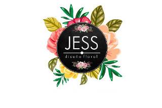 Logo Flores Jess