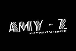 Amy - Z Tributo
