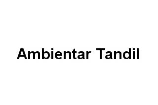 Ambientar Tandil logo