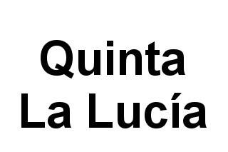 Quinta La Lucía logo