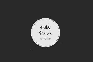 Nicolás Franck Fotografía logo