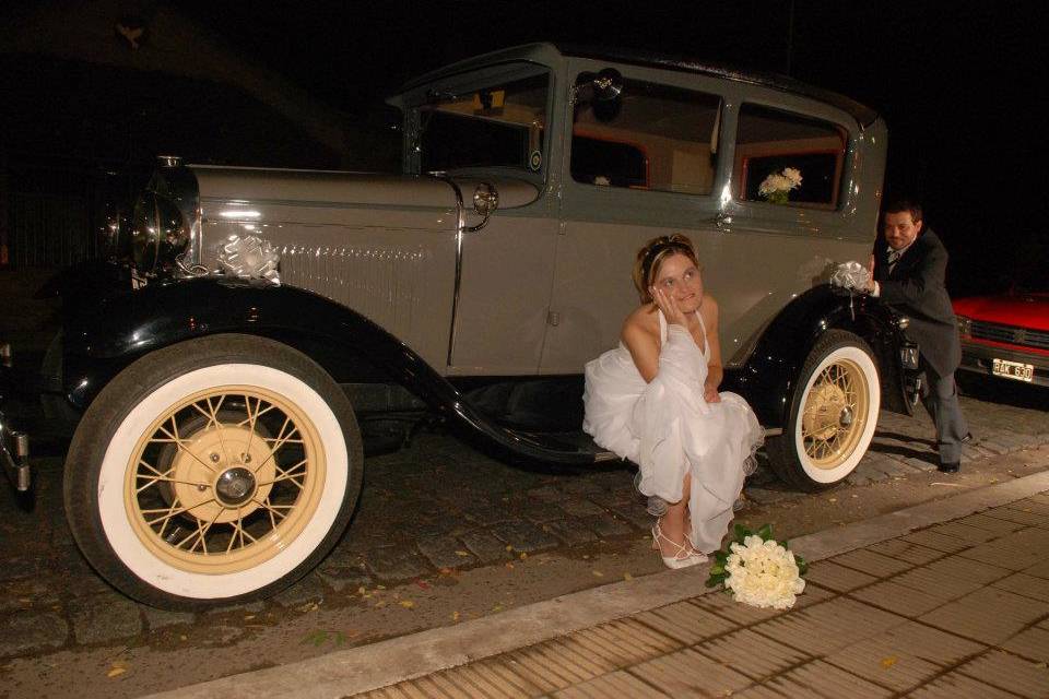 Boda en adrogué