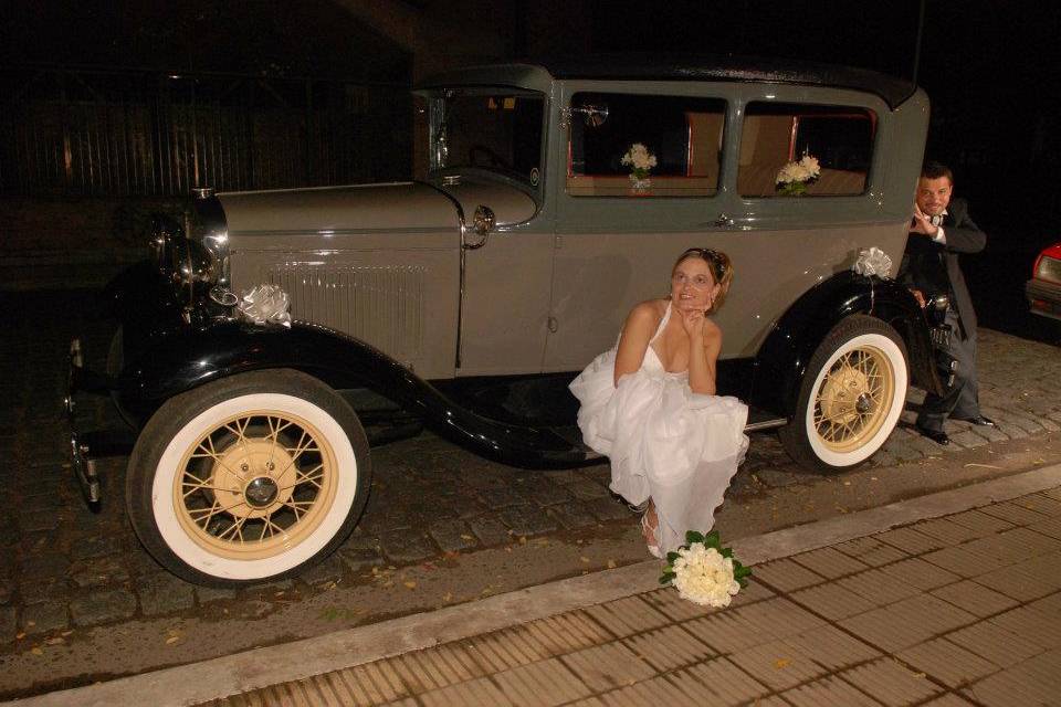 Boda en adrogué