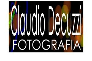 Claudio Decuzzi Fotografía Logo